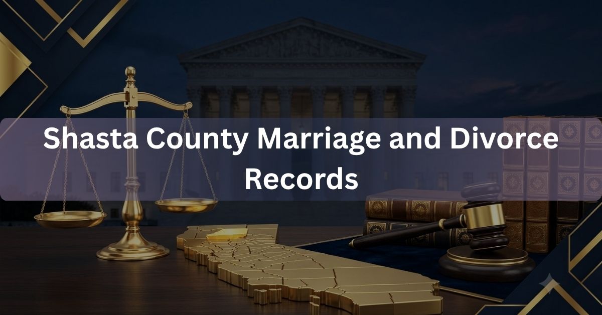 Shasta-County-Marriage-and-Divorce-Records